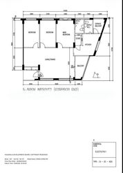 Blk 347 Kang Ching Road (Jurong West), HDB 5 Rooms #603990451